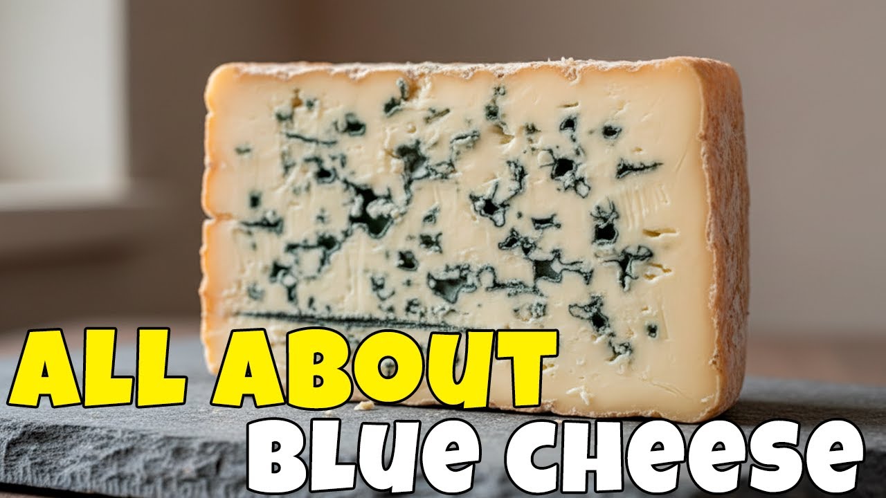 Can You Eat Blue Cheese and How It’s Made”