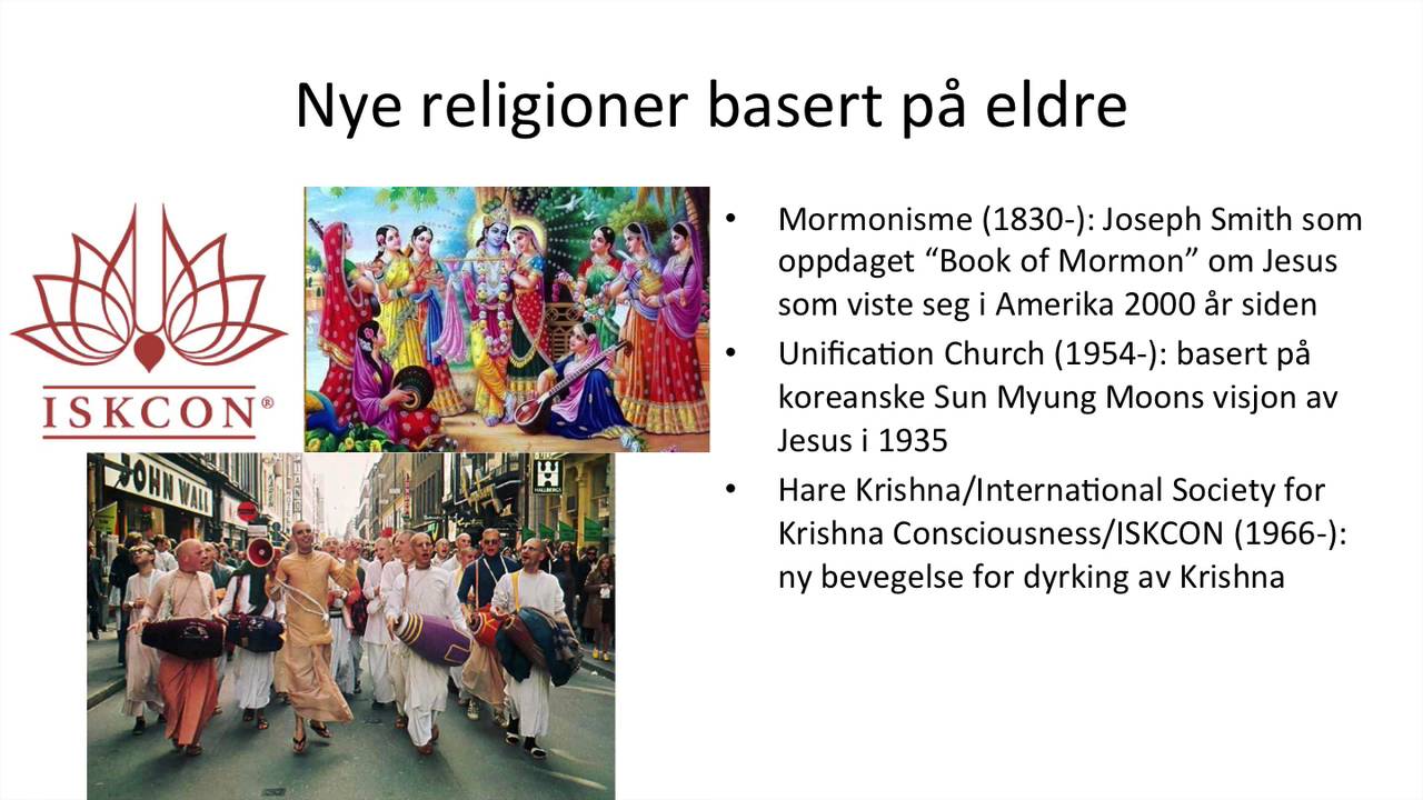 New Age og nyreligiøsitet