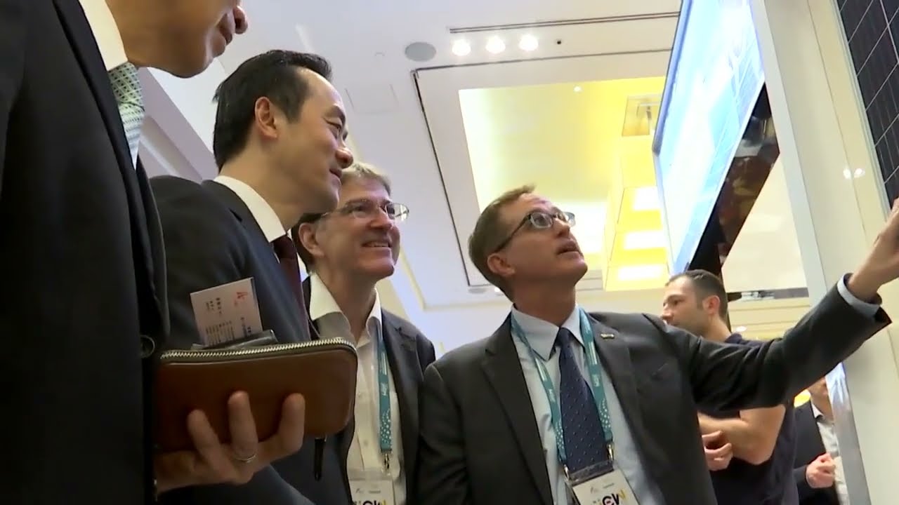 SIEW 2017 Highlights