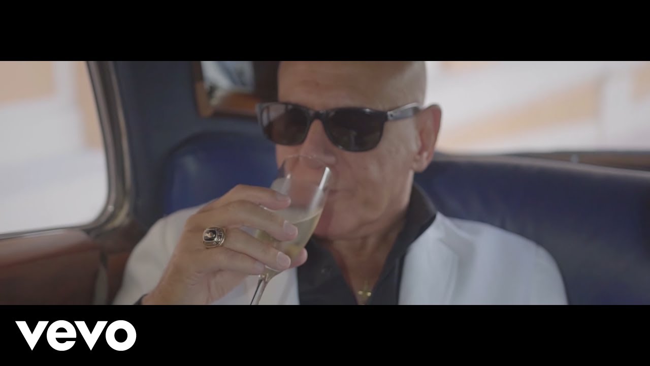 Roberto Livi - La Puntita