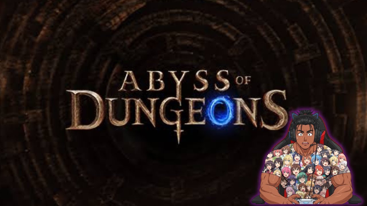 Abyss of dungeon | perfeccionando al tanque