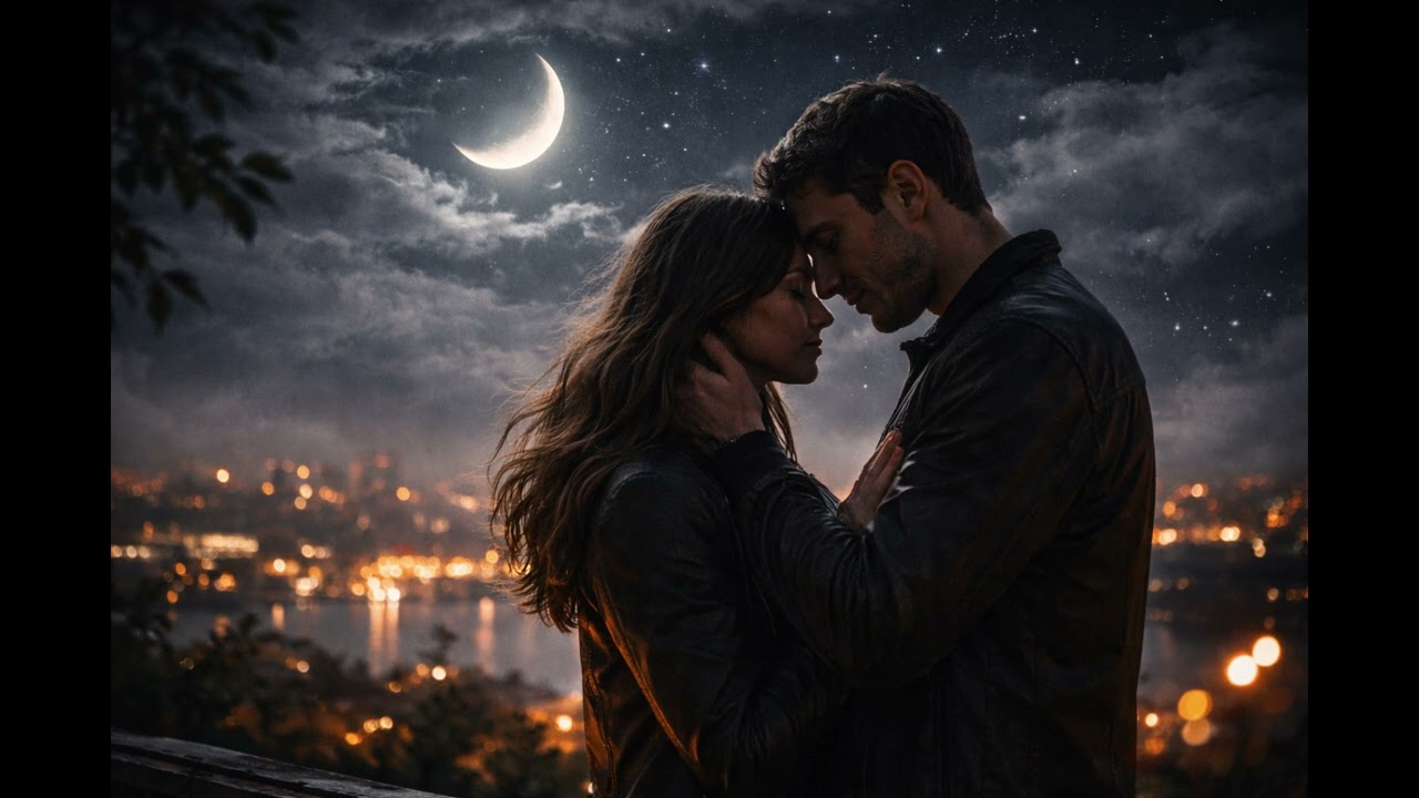 Adın Zikrim Gecede - AI Turkish Pop Music