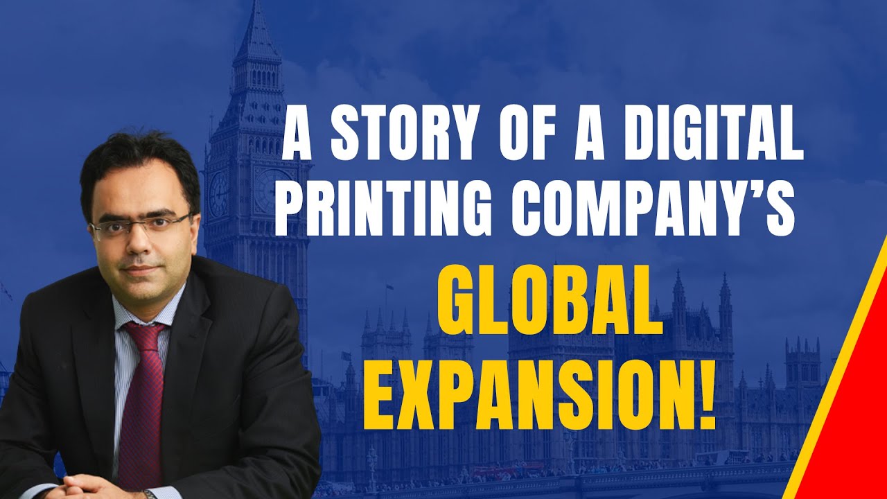 Sole Rep visa success story : Business Expansion to the UK