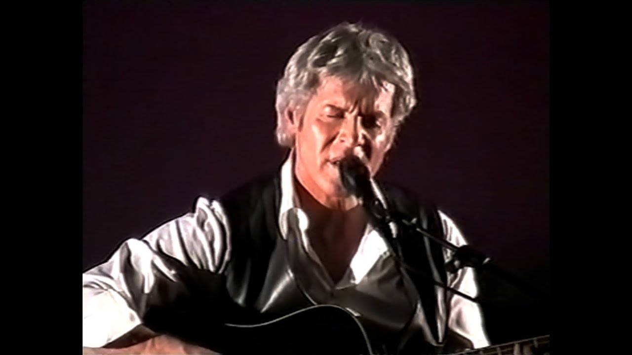 Claudio Baglioni - Solo Chitarre (Roma , Cinema Adriano 3/2/2005)