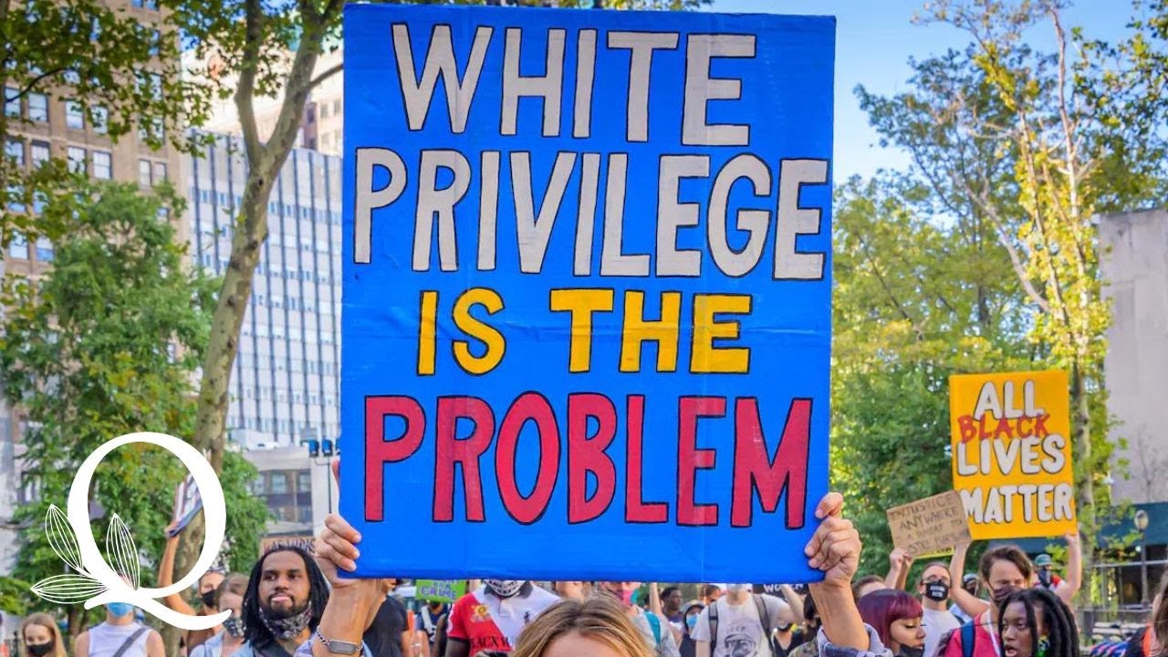 White Guilt and The Grievance Industry