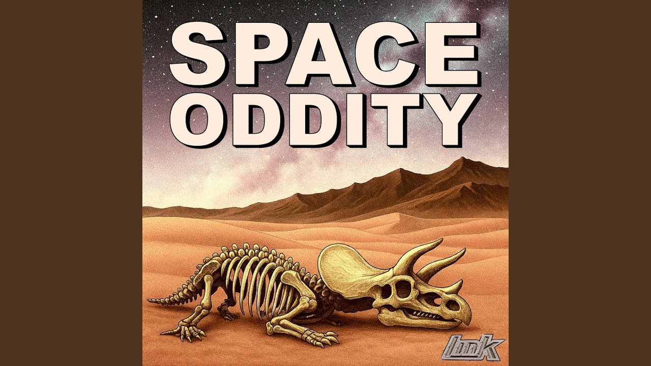 Space Oddity