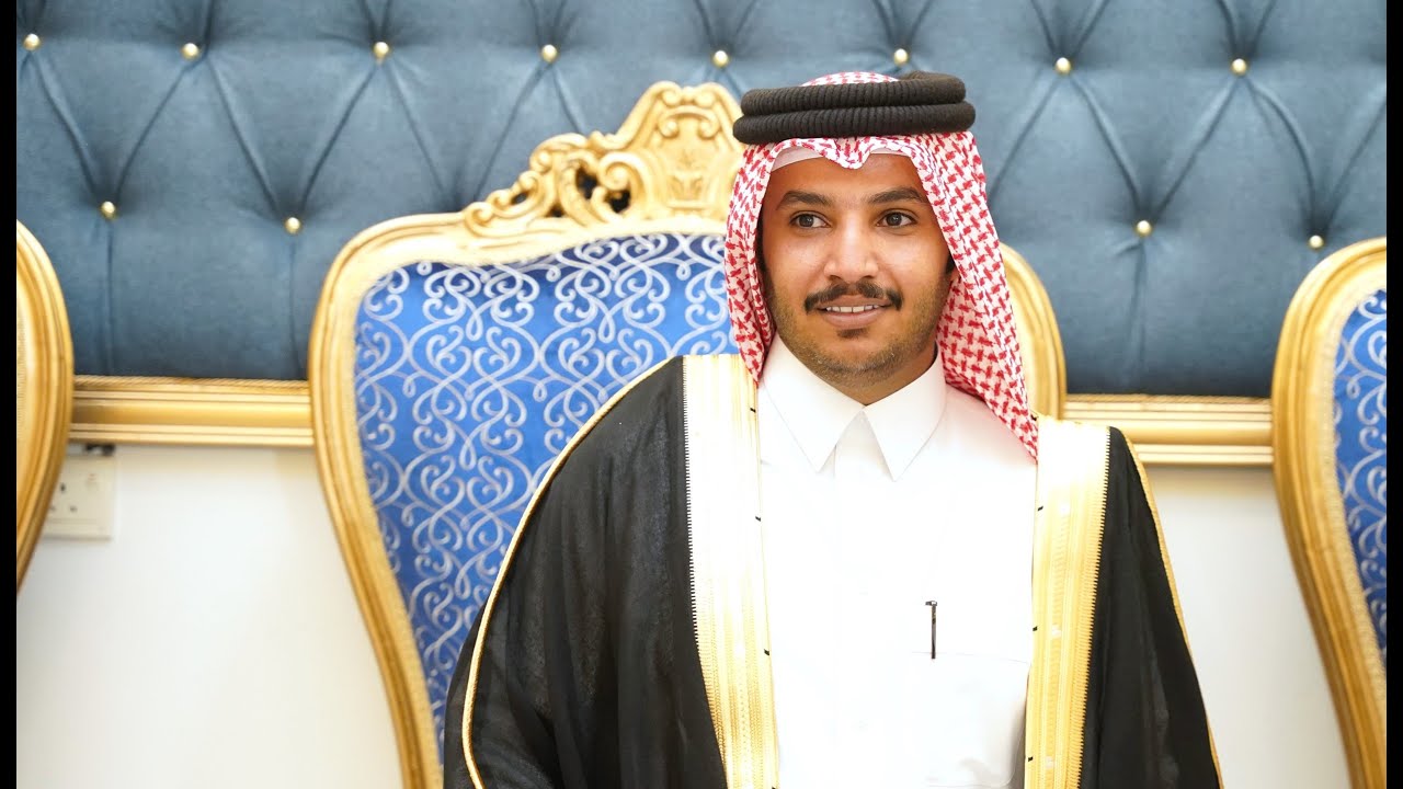 حفل زواج صالح بن حمد بن صالح آل مانع آل هتيله