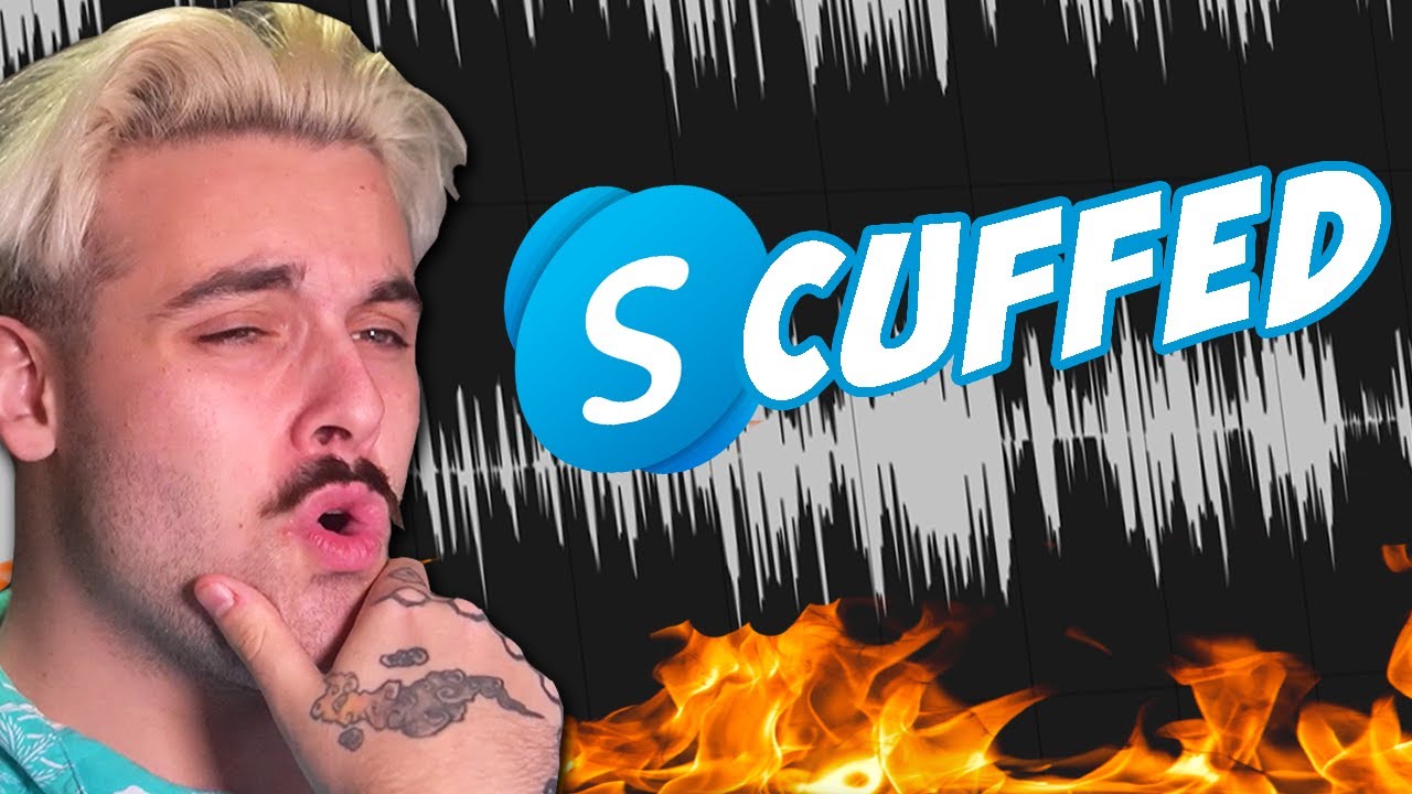 Skype Ringtone TYPE BEAT
