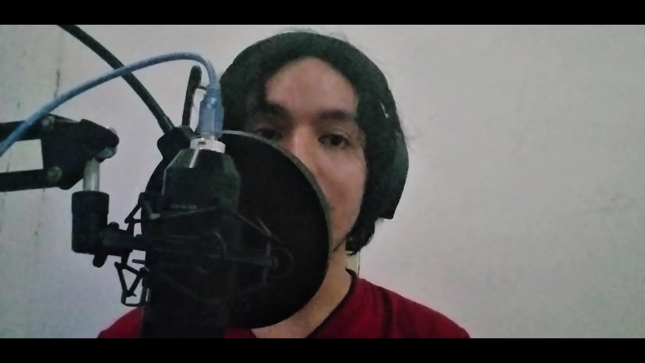 -Has aumentado, cover by: Jeremias Parraga :D