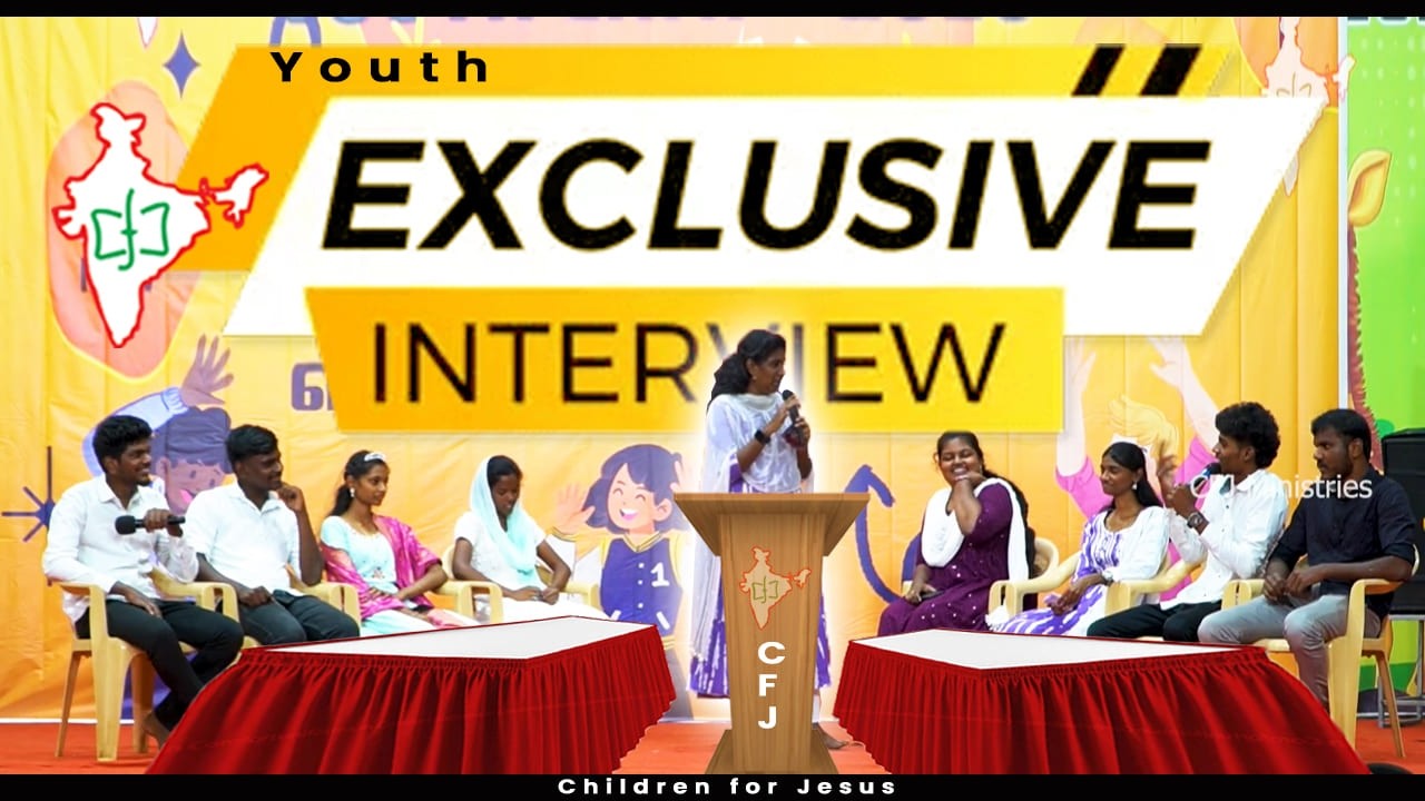 Camp Interview Tips That Actually Work | CFJ Youth camp 2026
