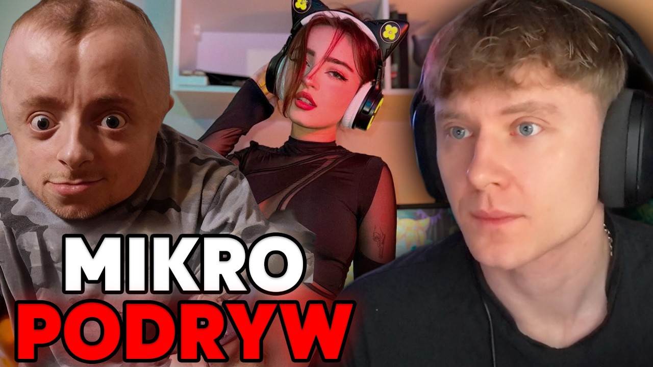 IRL Z LODOWISKA, NIEZRĘCZNA HISTORIA Z SAUNY, MIŁOŚĆ NA SIŁOWNI
