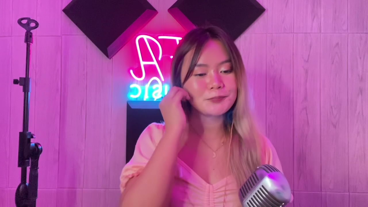 Heaven (live cover)
