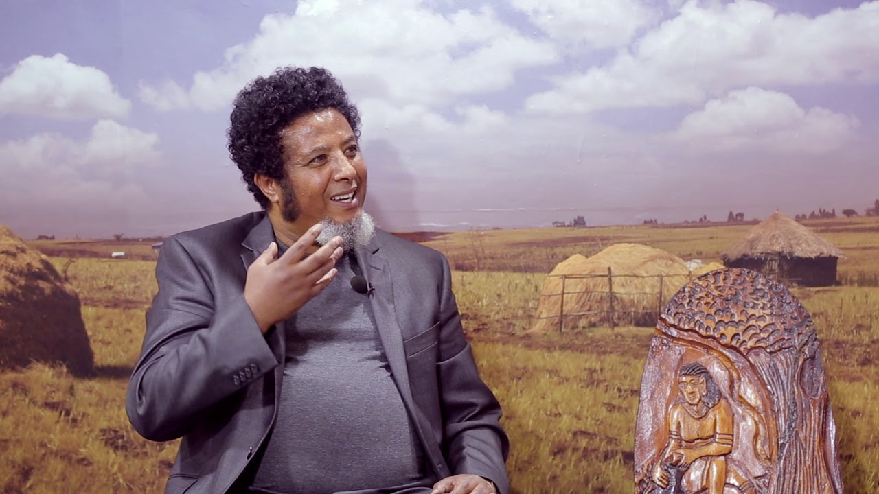 Tibeb Befana: አርቲስትና የውበት ባለሙያ ይመር አባተ በጥበብ በፋና  ክፍል 1