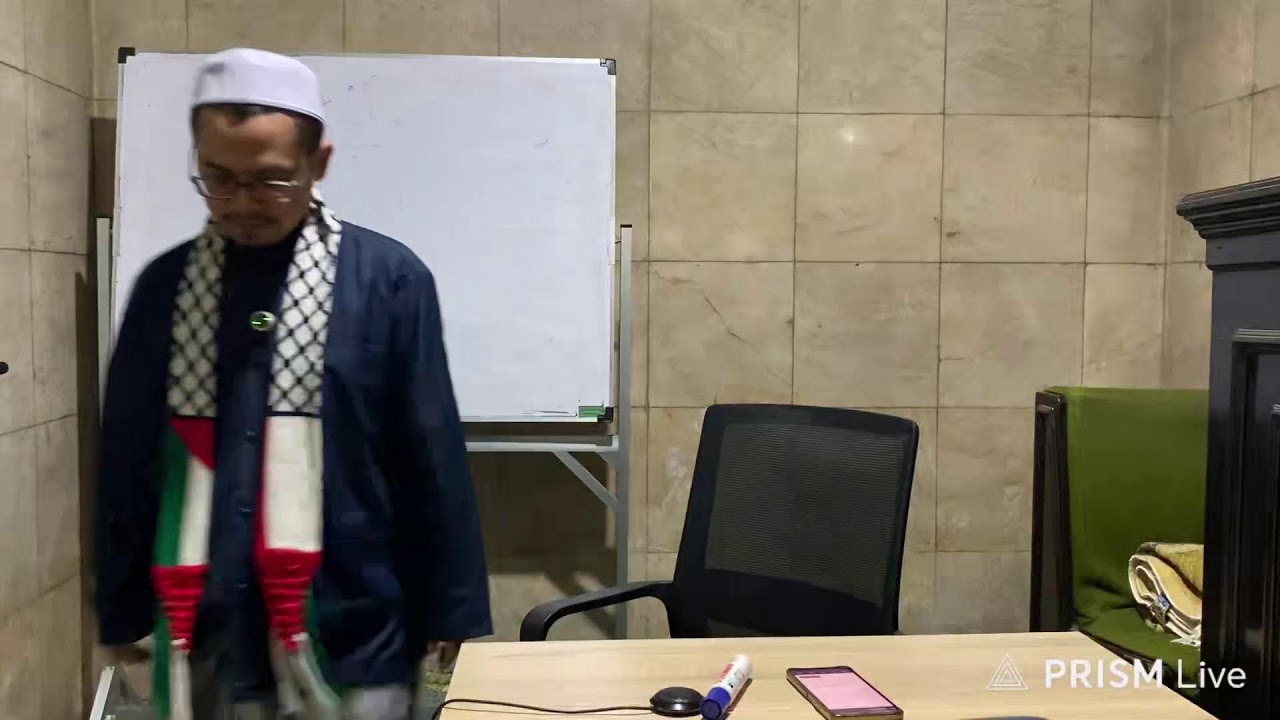 Kajian Duhur Spesial Ramadan 