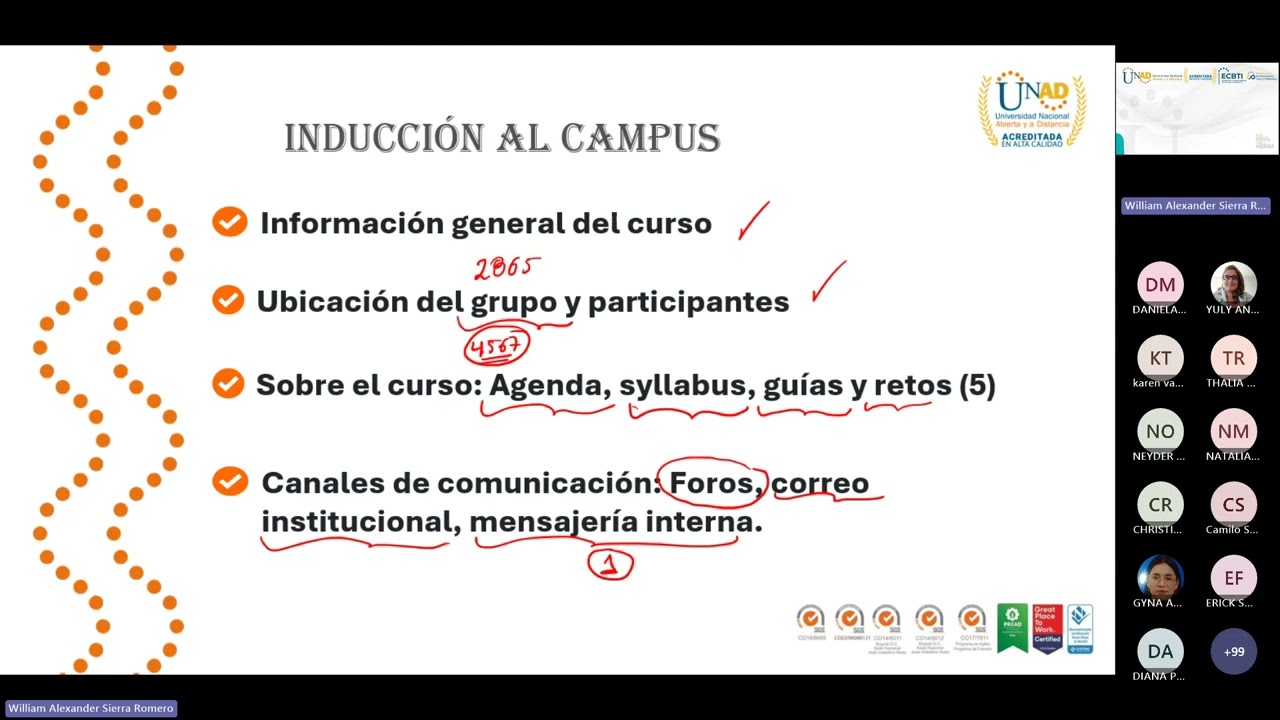 PLM -RETO 1 -Aclaración de Dudas.