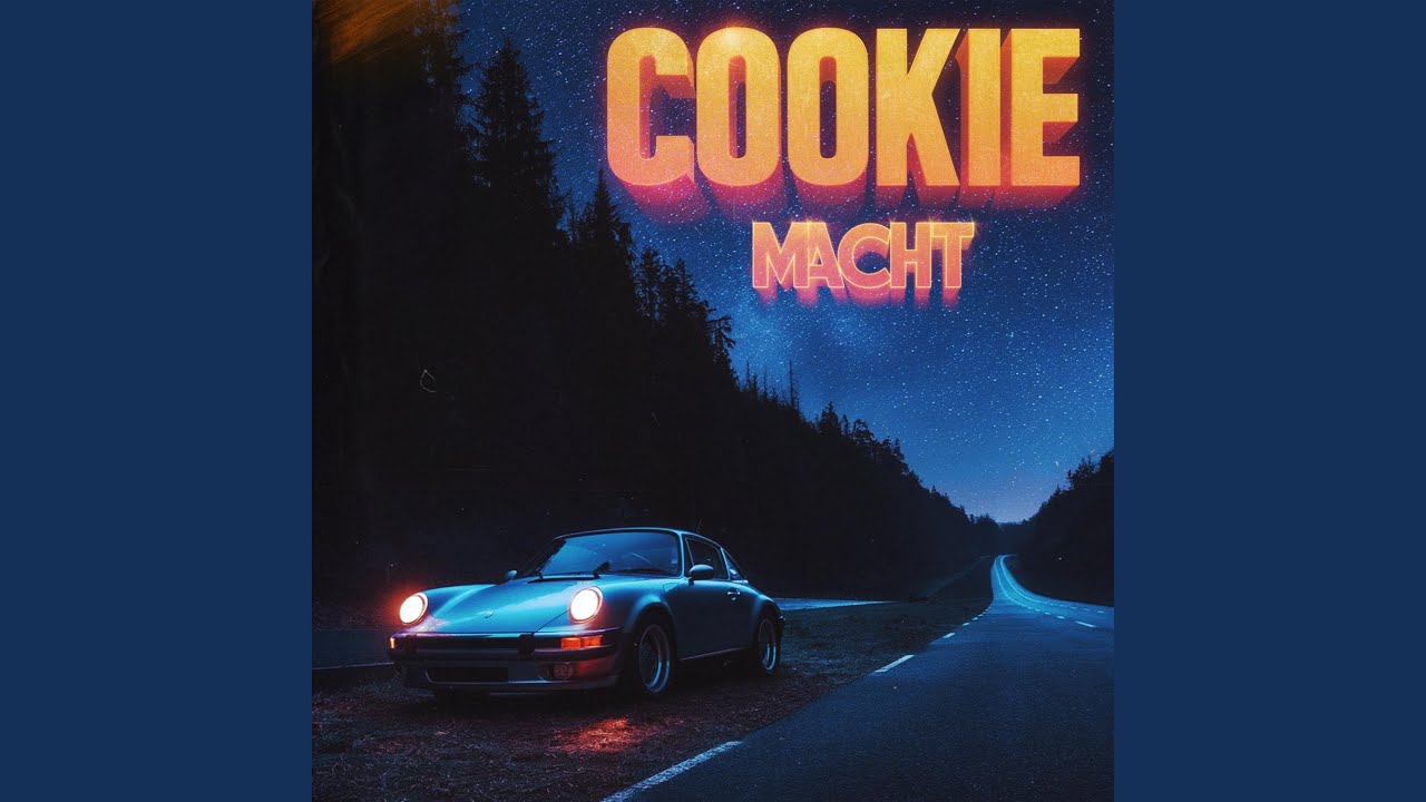cookie Macht