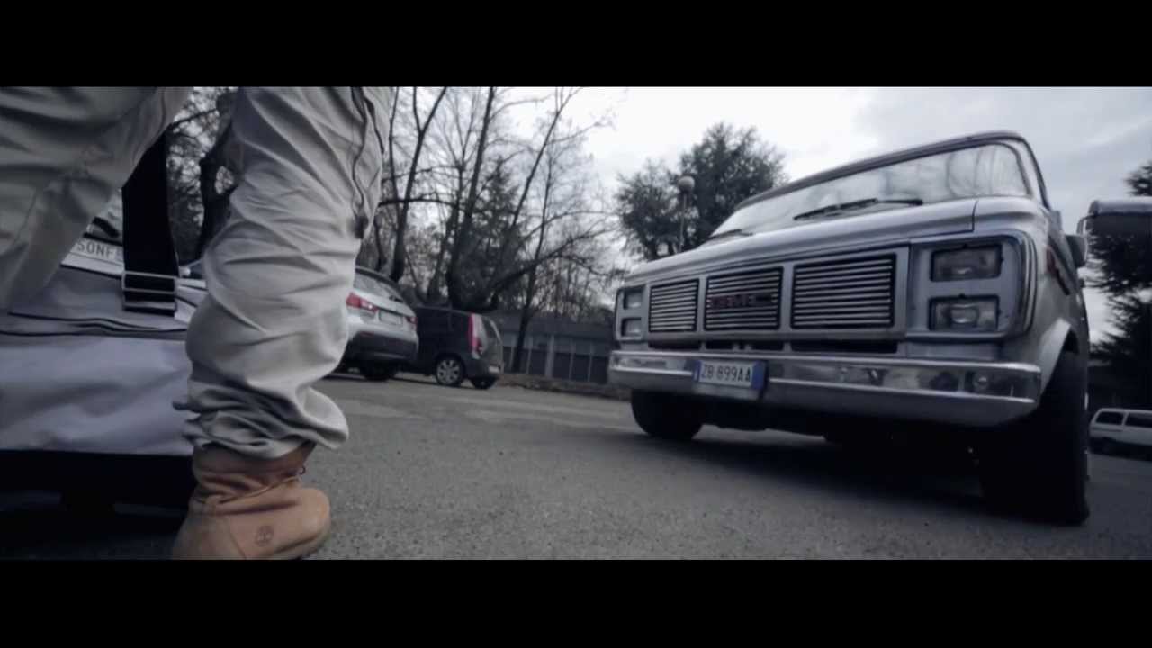 MAAD BLOCK Ft. Francesco Paura e Koki 