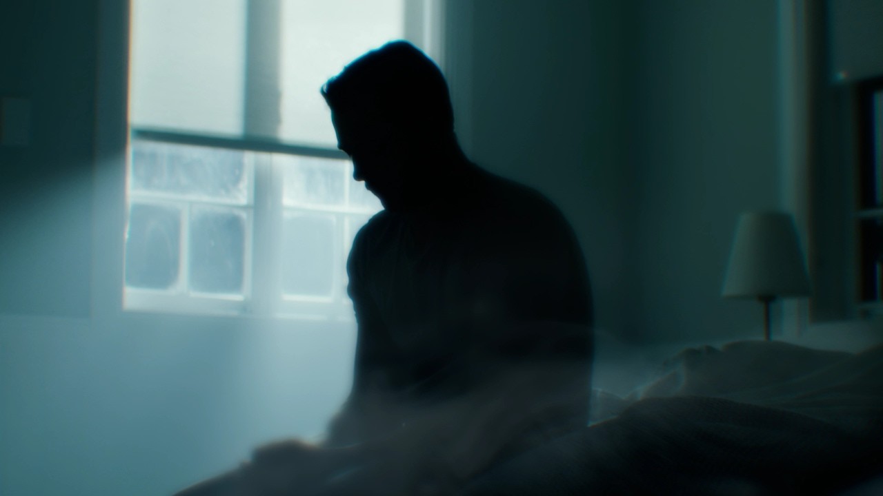 EMO - Zapominam Cię (Official Lyric Video)