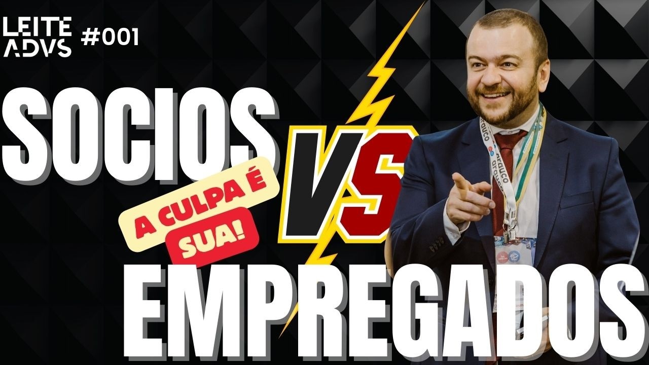 Sua Empresa está Desprotegida (e a culpa é sua) veja dois cenarios e analise se é o SEU