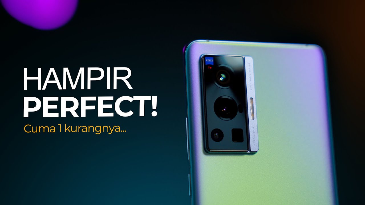 Full Camera Test vivo X70 Pro | Tes Gimbal pagi sampai malam
