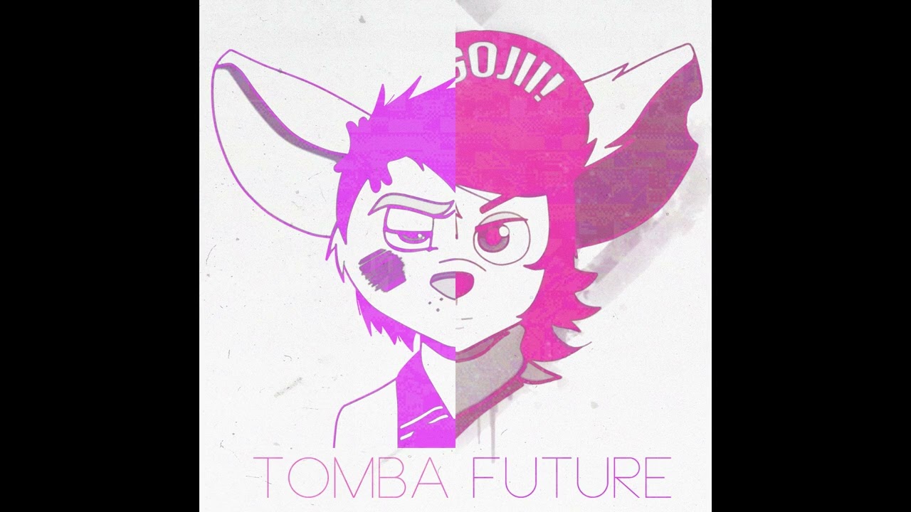 ♥ GOJII ♥  - TOMBA FUTURE EP (Full EP)