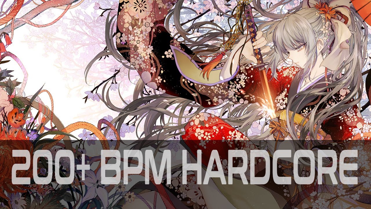 Best of 200+ BPM Hardcore 2022 | ⚭𝚁𝙴𝚂𝙾𝙽𝙰𝙽𝙲𝙴 𝙲𝙰𝚂𝙲𝙰𝙳𝙴⚭