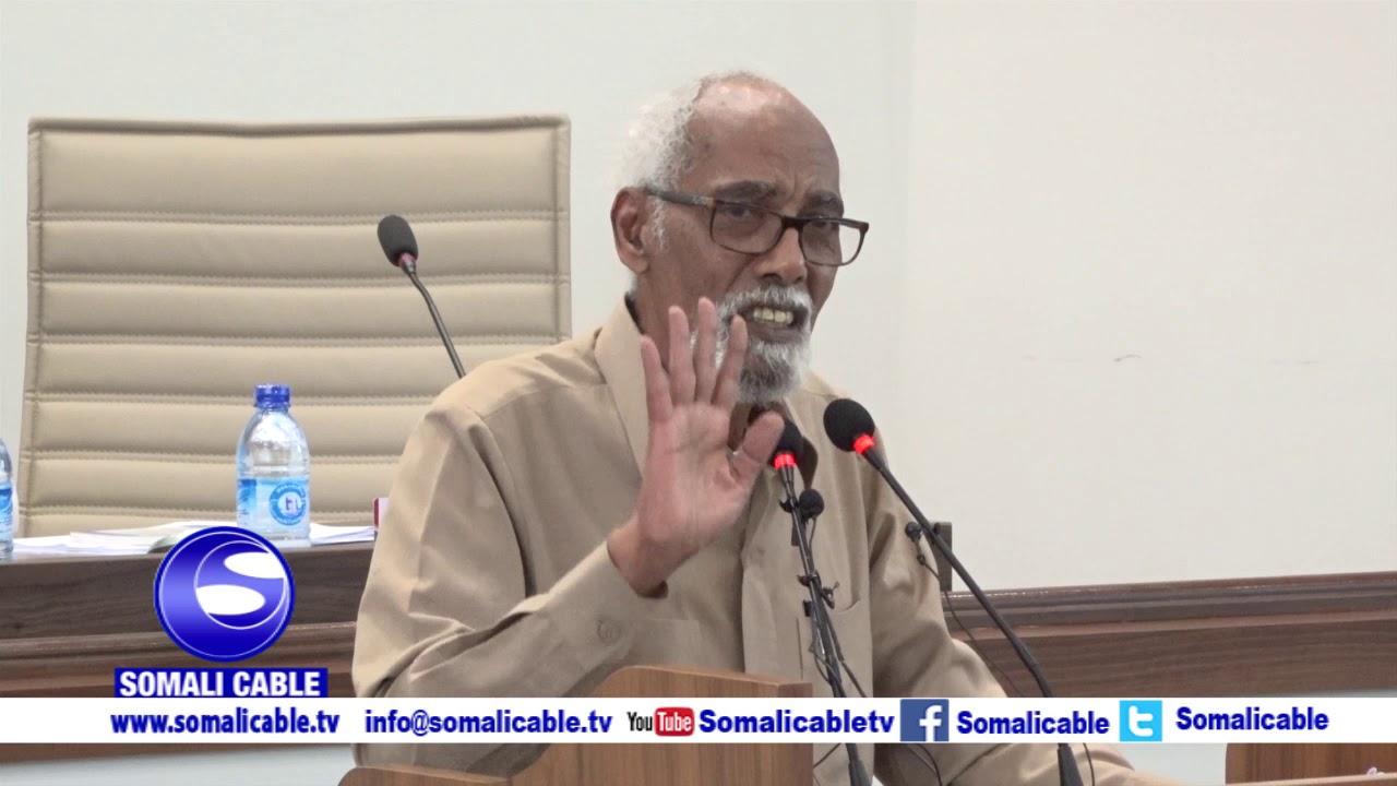 Prof Jawaari