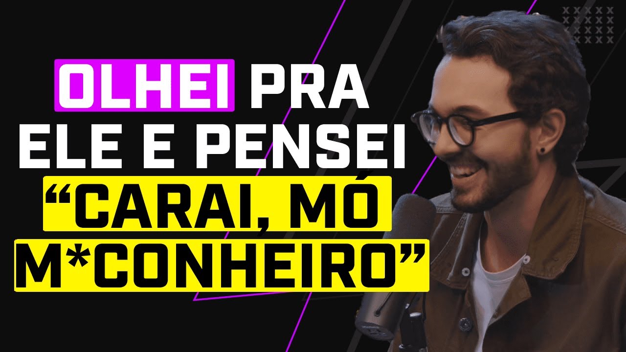 COMO NASCEU o DUO MYLENNZY? #MD3