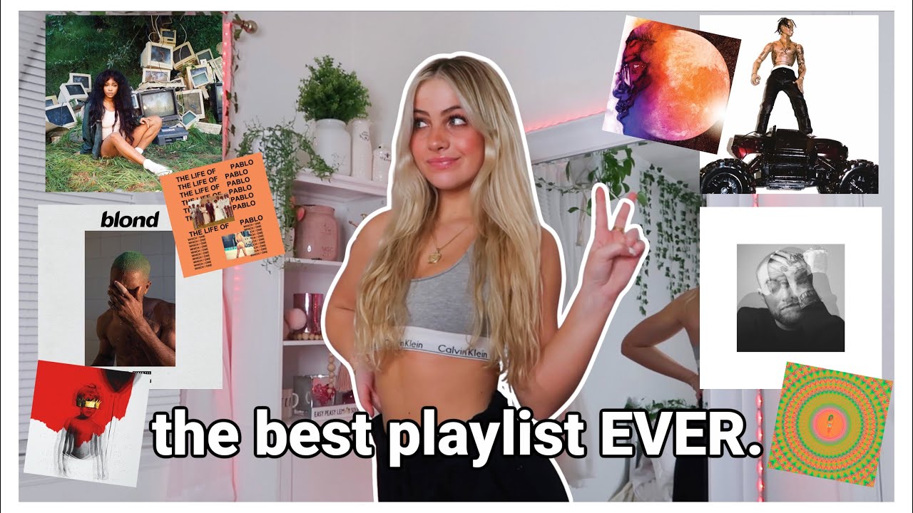 songs you NEED to hear *my current 2021 playlist*