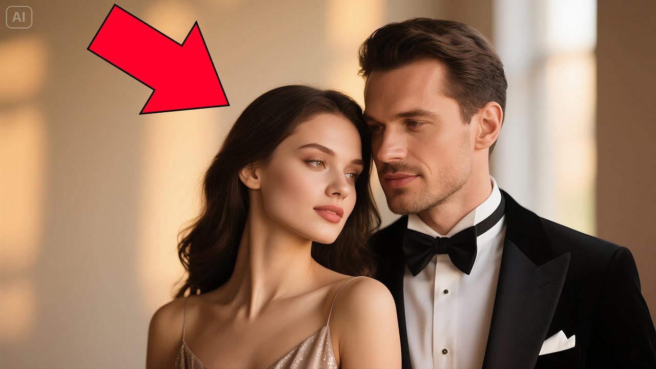 CEO MILIONÁRIO SONHAVA COM UMA MULHER DESCONHECIDA… ATÉ VÊ-LA EM SUA PRÓPRIA EMPRESA