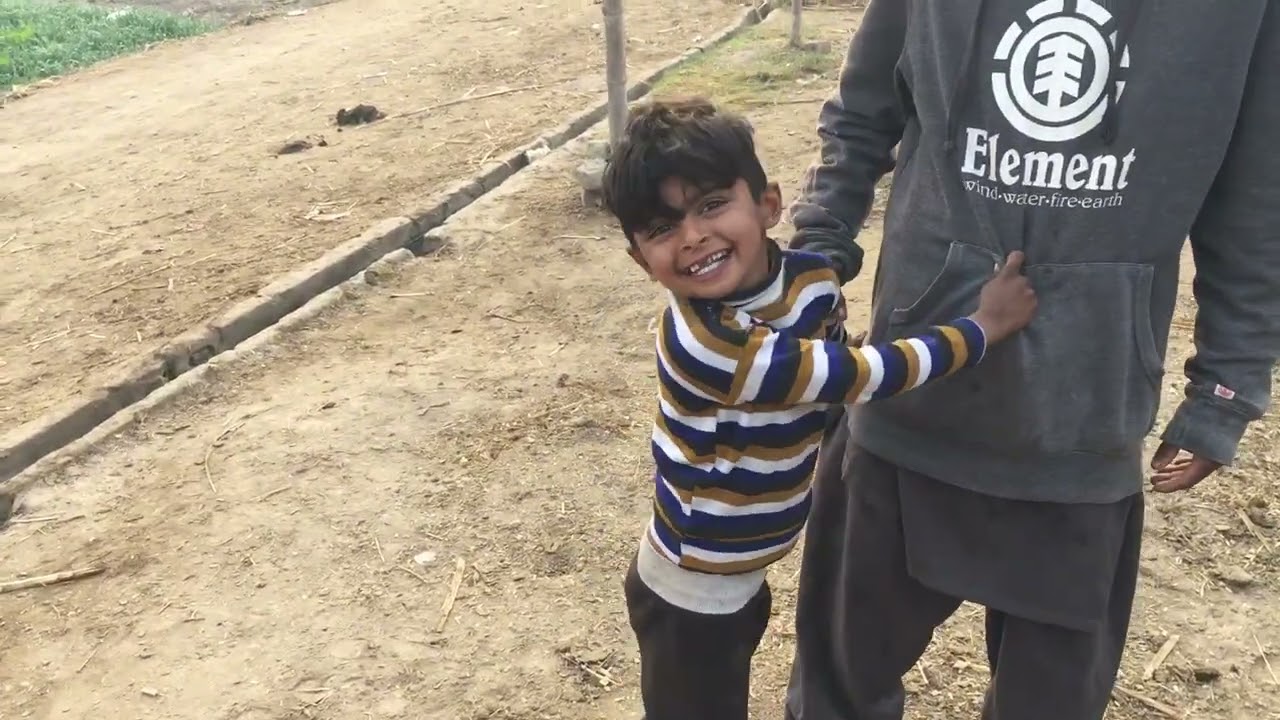 Aj da vlog 
