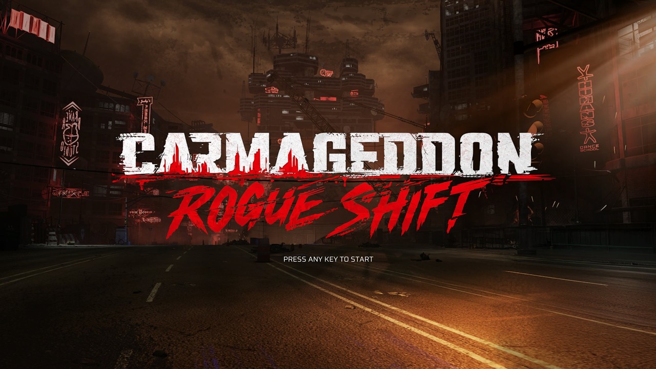 Carmageddon Rogue Shift || i5-11400 || RX 6650 XT || 16GB RAM