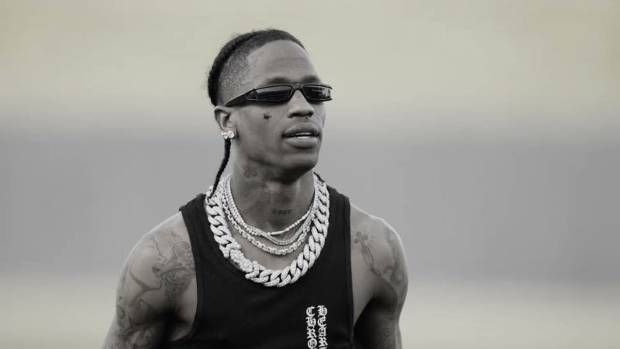 [FREE] TRAVIS SCOTT X METRO BOOMIN TYPE BEAT - 