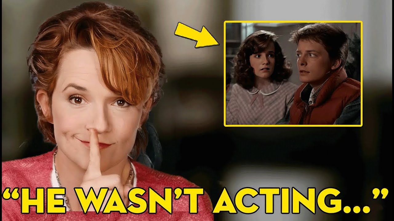 Back To The Future (1985): 13 Weird Facts You Didn't Know!