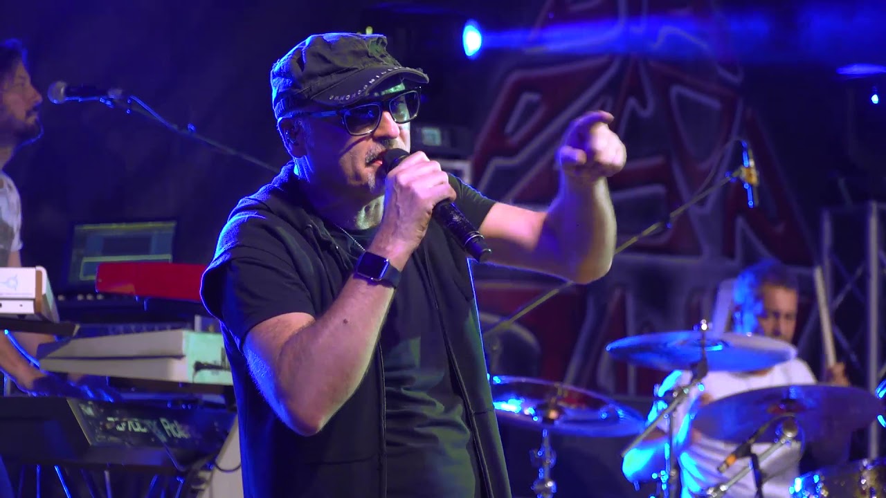 Diapason Band (Cover Vasco Rossi) - Ciao