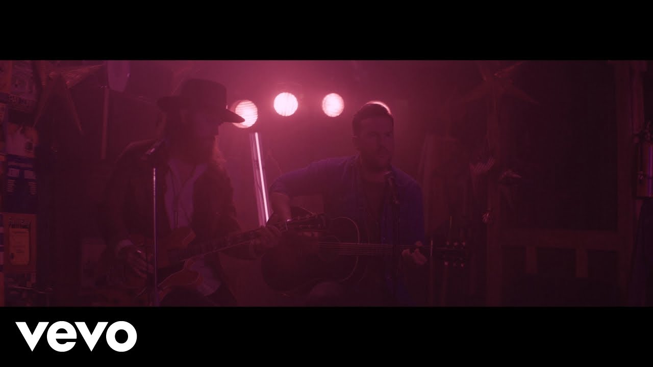 Brothers Osborne - 21 Summer (Official Music Video)