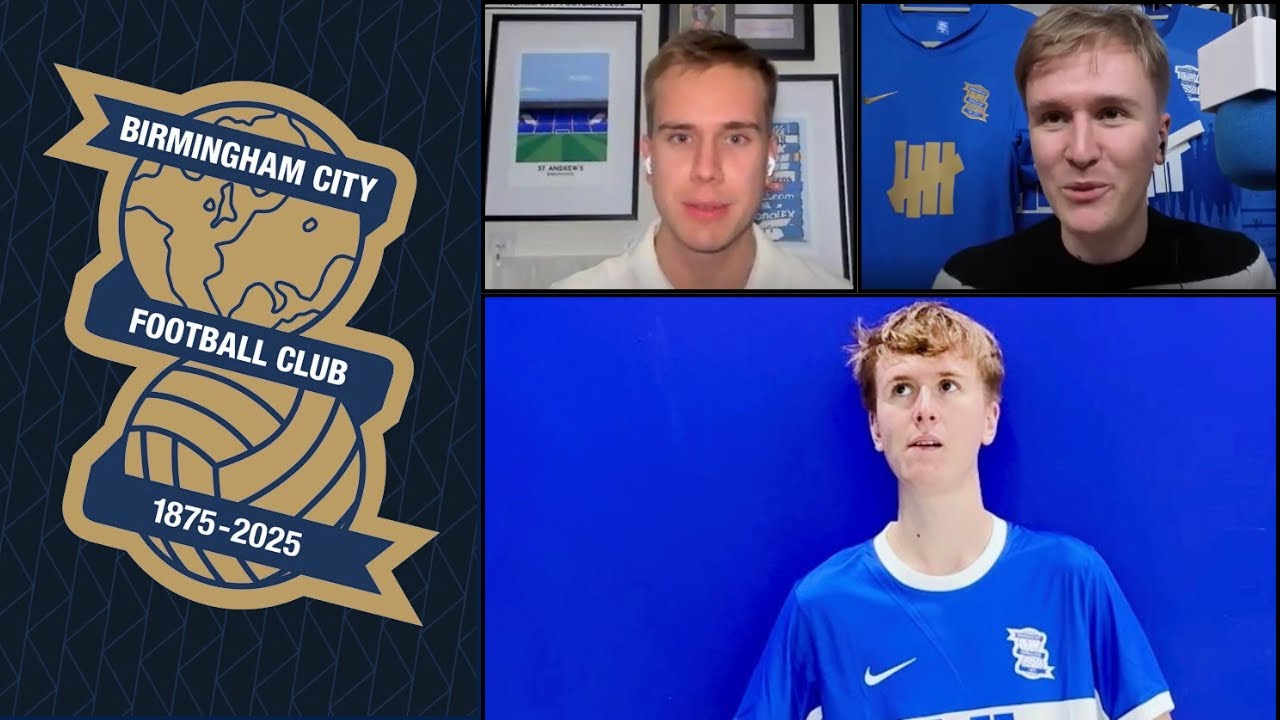 The Swansea draw, January transfers, and aims for the season | Blues Chat w/‪@tommykelsall