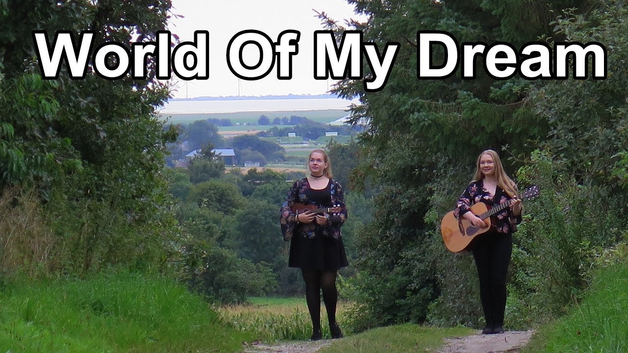 IN2PARTS - World Of My Dream (Official Video)
