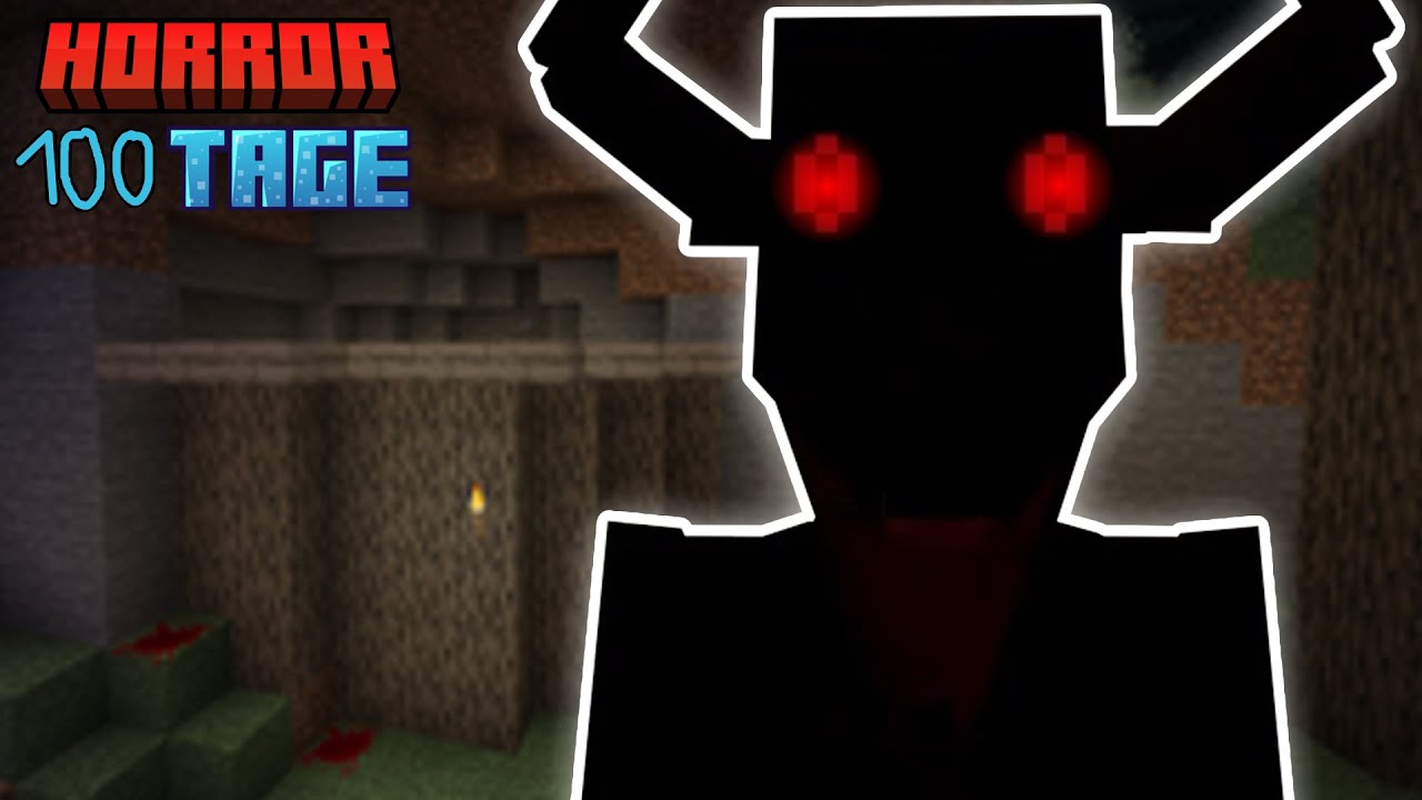Diese verstörenden Horror Mods STALKEN DICH