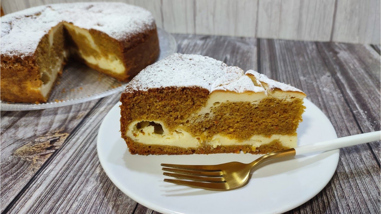 VIÑACARROT CAKE, todo un espectáculo de tarta! No te la pierdas,con Mambo!!!
