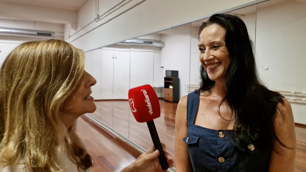 Nace Dansart L’Eliana, una nueva asociación para acercar al danza a la vida cotidiana