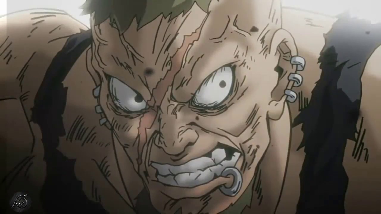 Mob Psycho 100 AMV Black and Blue