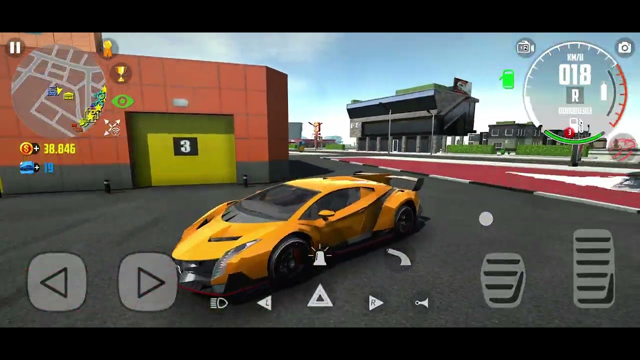 Car Simulator 2 Gameplay 🔥 New Cars Unlock | Open World Driving 🚗 Hindi