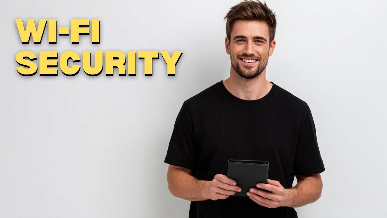 Understanding WiFi Protected Setup WPS: Convenience vs Security Risks