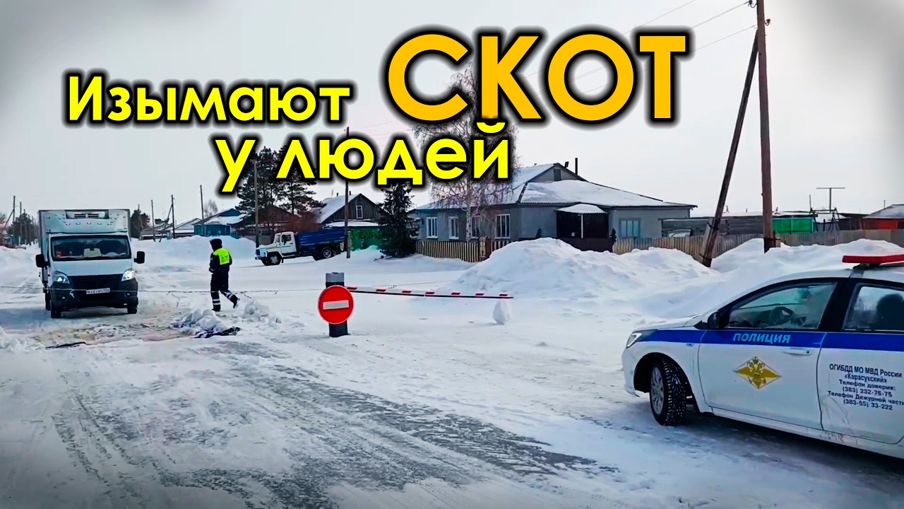 😱 ЗА ЭТО ВИДЕО ЖУРНАЛИСТА ИЩЕТ ПОЛИЦИЯ!