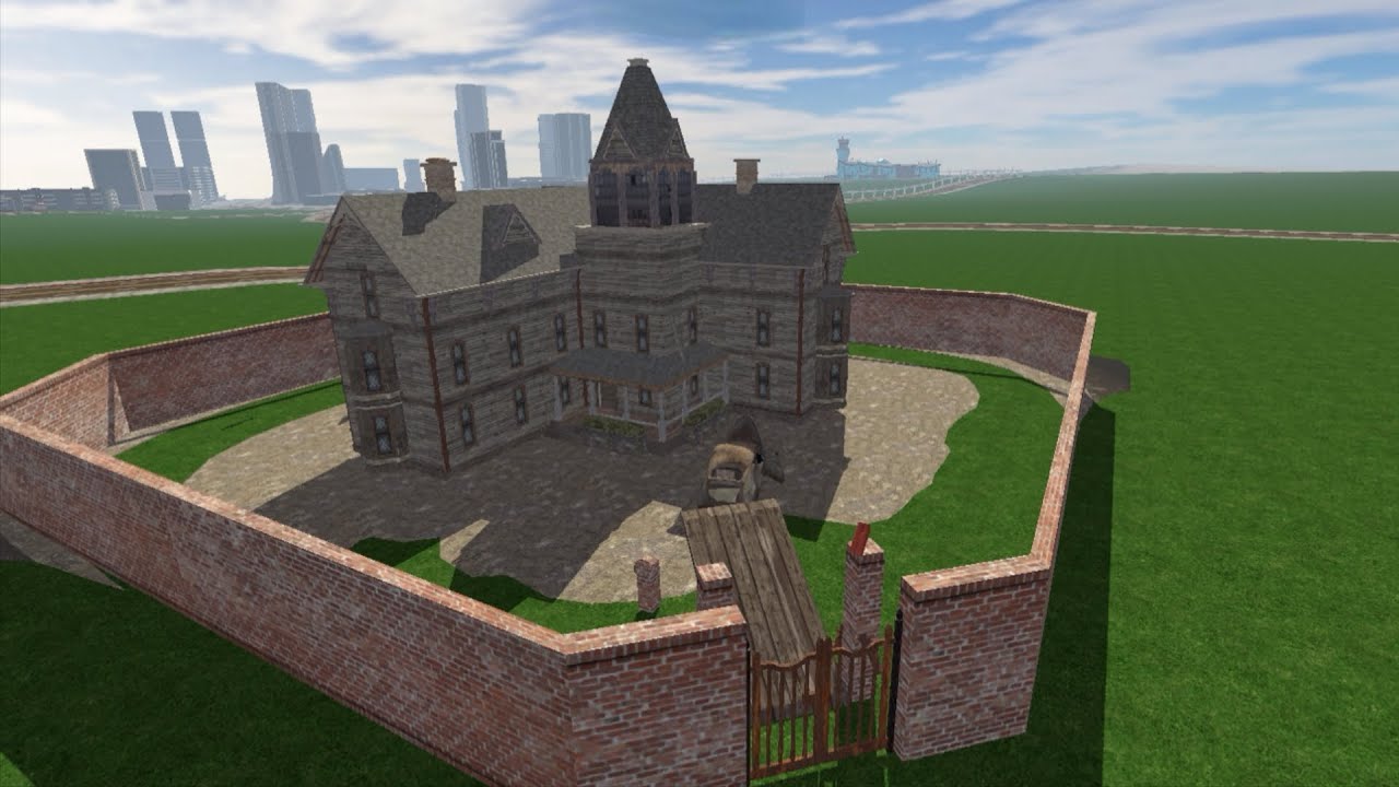 Franklin New Hunter House! Decode Gamer