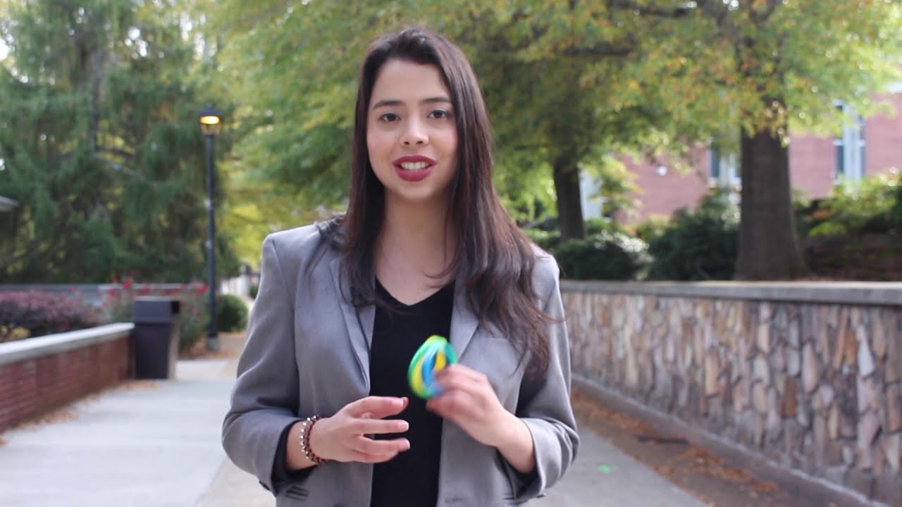 Paola Mora Reporter Reel