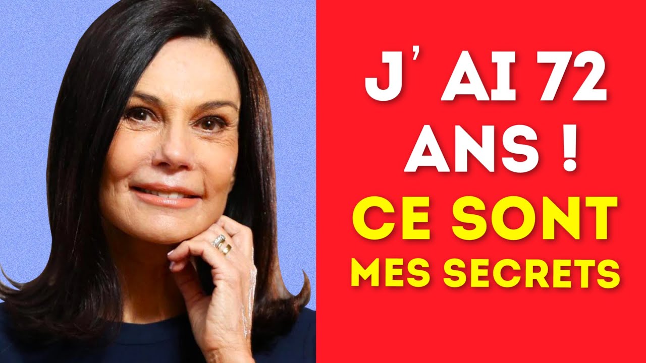 Comment avoir 40 ans à 72 ans. Carolyn Hartz explique comment rester jeune pour toujours.