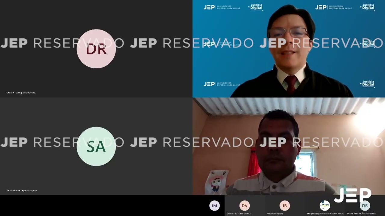 Versión voluntaria | Óscar Enrique Vanegas | 20200907