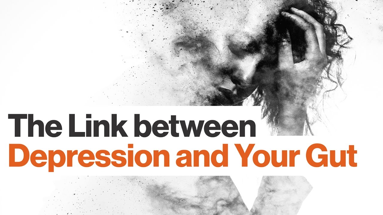 How Your Gut Influences Your Mental Health: It’s Practically a Second Brain | Dr. Emeran Mayer